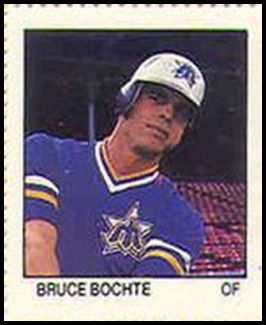 18 Bruce Bochte